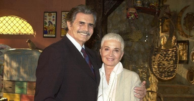 Veja por que mansão de R$ 55 milhões de Tarcísio e Glória Menezes é de causar espanto profundo: "Imponente"
