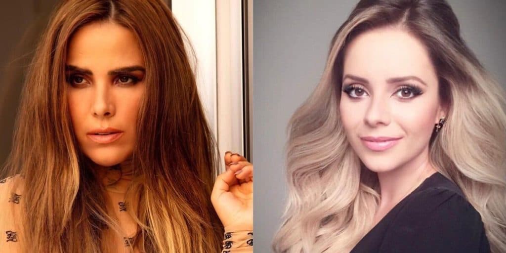 Wanessa Camargo perdeu bebê há dois meses e precisou ser internada
