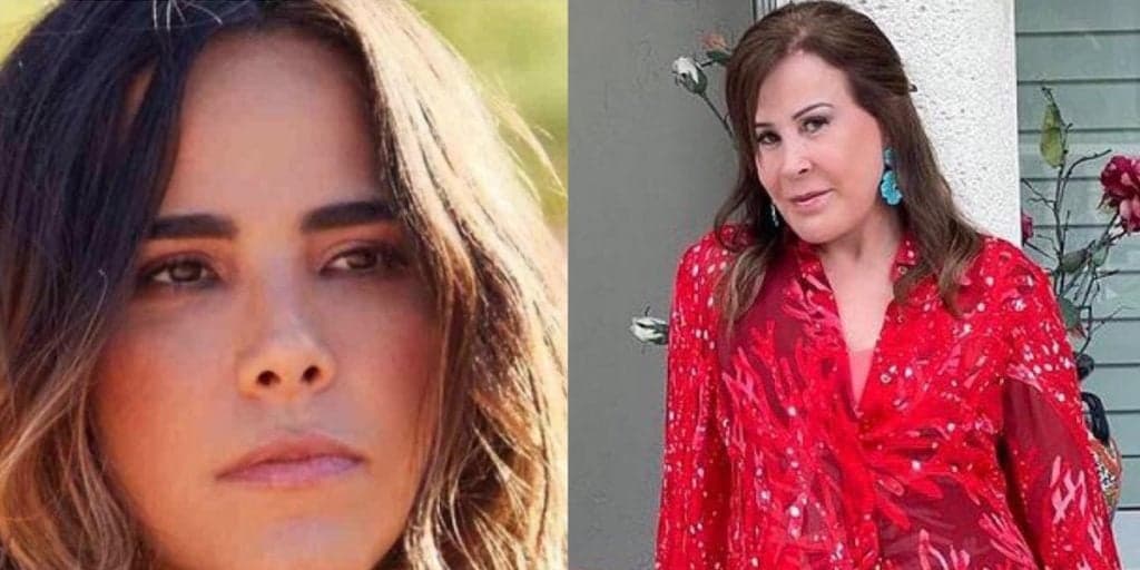 Wanessa Camargo, após depor contra a mãe, vem a público e manda recado a Zilu: “Que você tenha um novo ciclo”