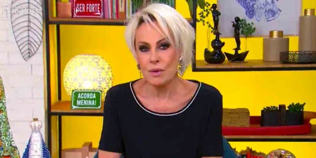Globo traz Mais Você de volta ao ar, mas Ana Maria é oficialmente tirada e substituída: “Que absurdo”