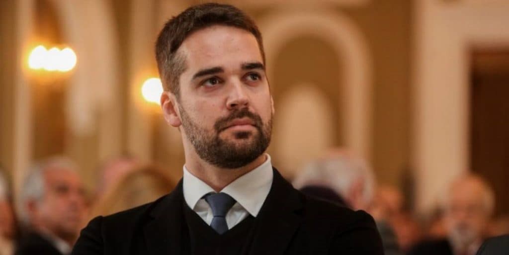 Após se assumir gay, Eduardo Leite acaba tendo identidade do namorado secreto vazada; descubra quem é