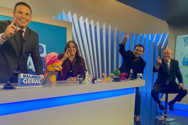 Gottino e Geraldo Gottino e Geraldo