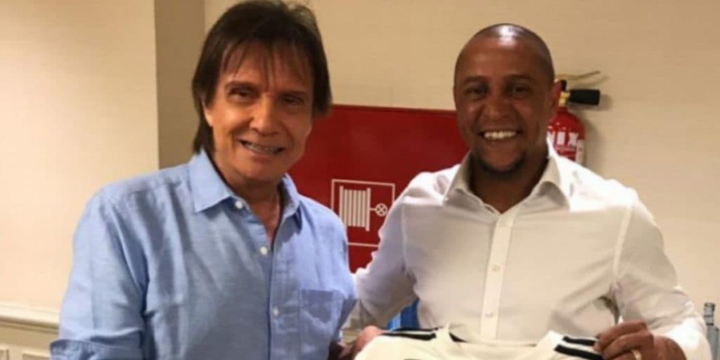 Roberto Carlos vive inferno e é acusado de crime por mulher famosa que teve relações: "Não é aceitável"