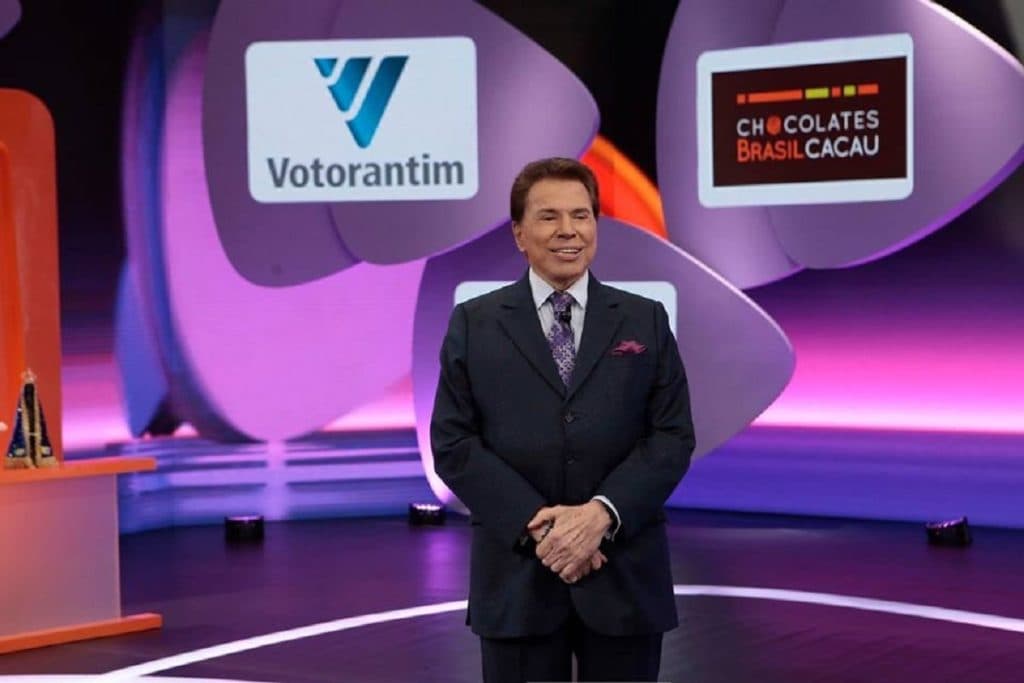 "Contrato milionário", Globo rouba a maior estrela de Silvio Santos e deixa o SBT respirando por aparelhos