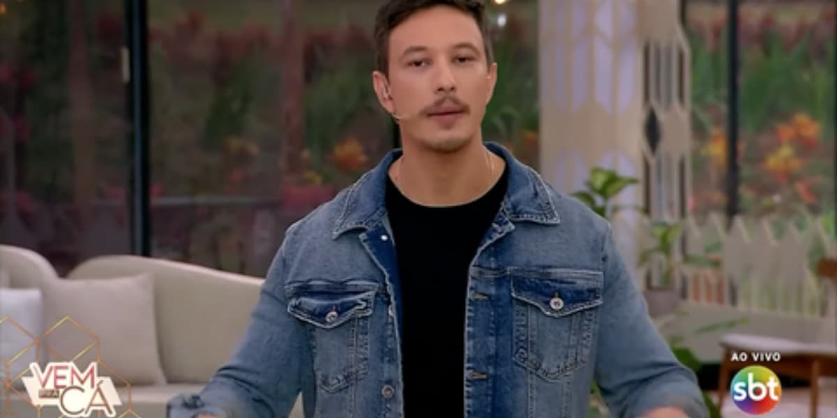 SBT: Vem Pra Cá zerou na audiência em Brasília (Foto: Reprodução) SBT: Vem Pra Cá zerou na audiência em Brasília (Foto: Reprodução)