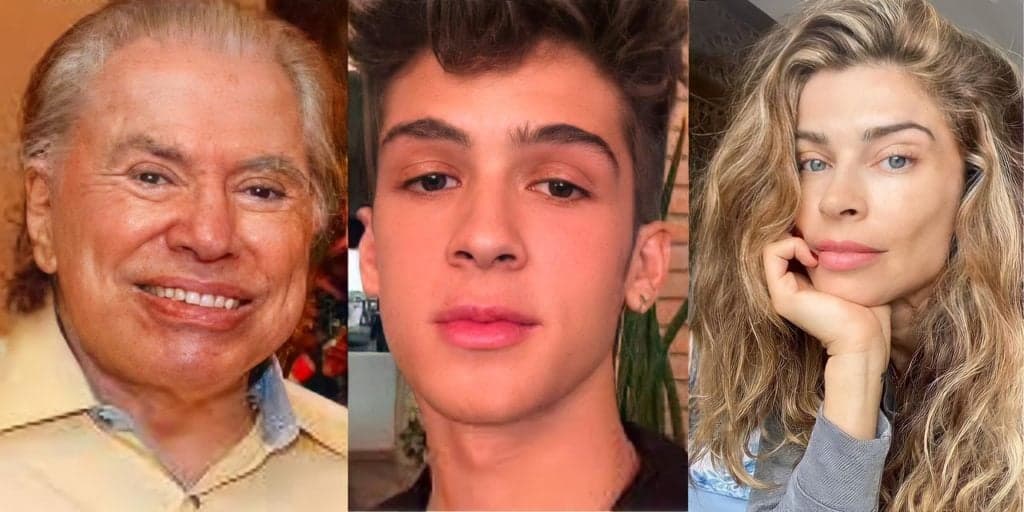 Silvio Santos descobre doença e assina testamento, João Guilherme diz que é filho de Poliana e Massafera expõe demissão