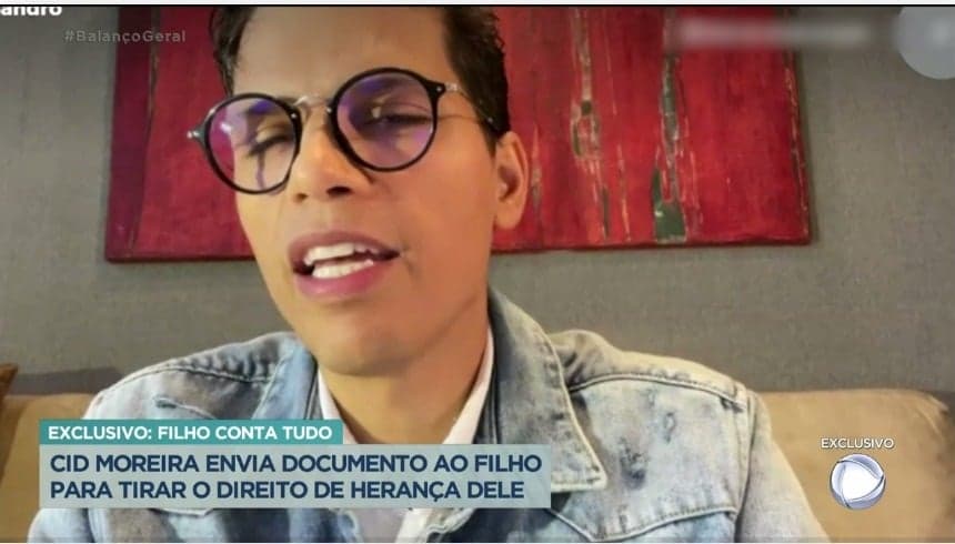 Roger Moreira Roger Moreira