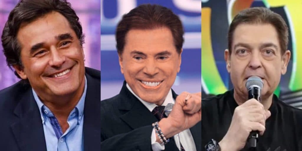 Silvio descobre doença e assina testamento, Faustão é exposto por ex-bailarina e família de Szafir no hospital