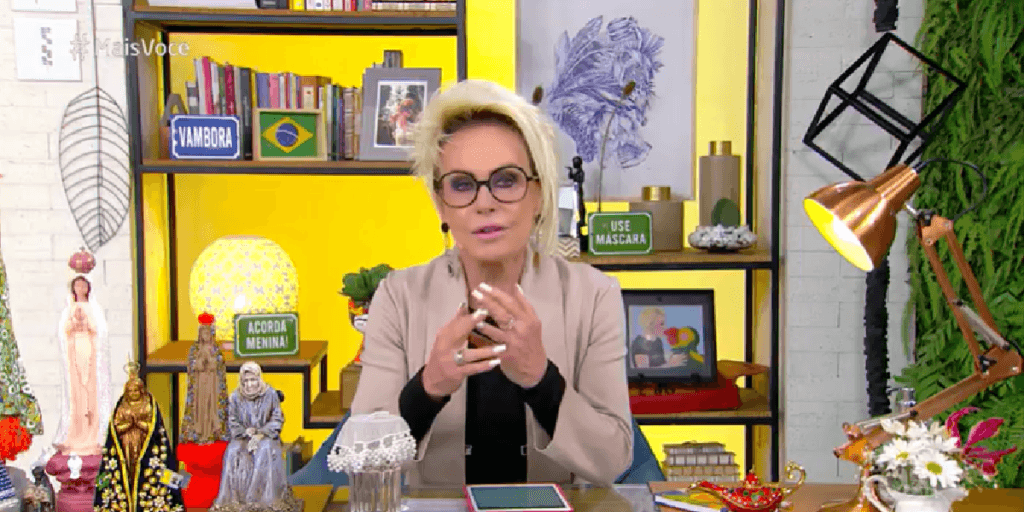 Globo lança novo programa nacional, após tirar Ana Maria Braga da grade por 500 milhões