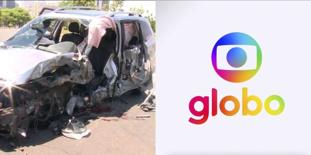 "Hoje", Ator da Globo sofre grave acidente de carro aos 13 anos e pior é confirmado: "Tragédia"