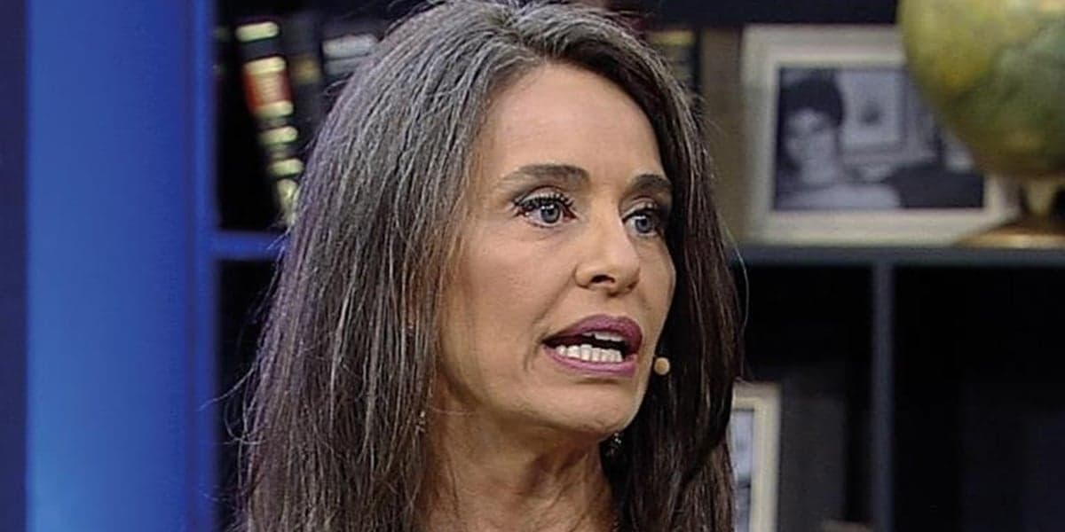 Carla Vilhena pediu demissão da CNN Brasil (Foto: Reprodução) Carla Vilhena pediu demissão da CNN Brasil (Foto: Reprodução)
