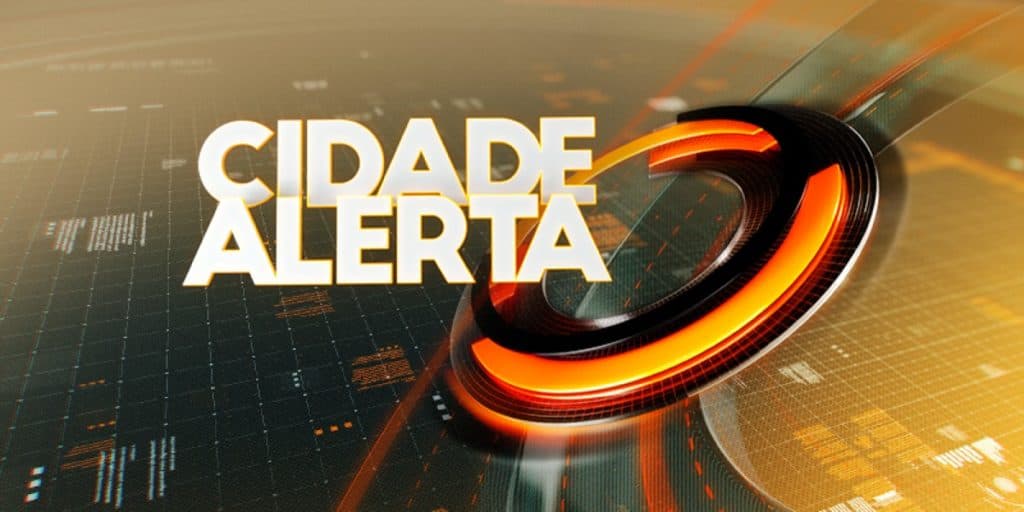 Apresentador do Cidade Alerta é atacado ao vivo, situação foge de controle e Record toma atitude: "Crime"