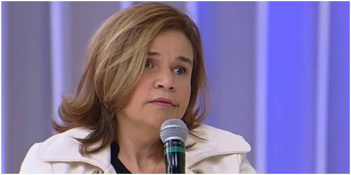 A atriz Claudia Rodrigues - Foto: Reprodução A atriz Claudia Rodrigues - Foto: Reprodução