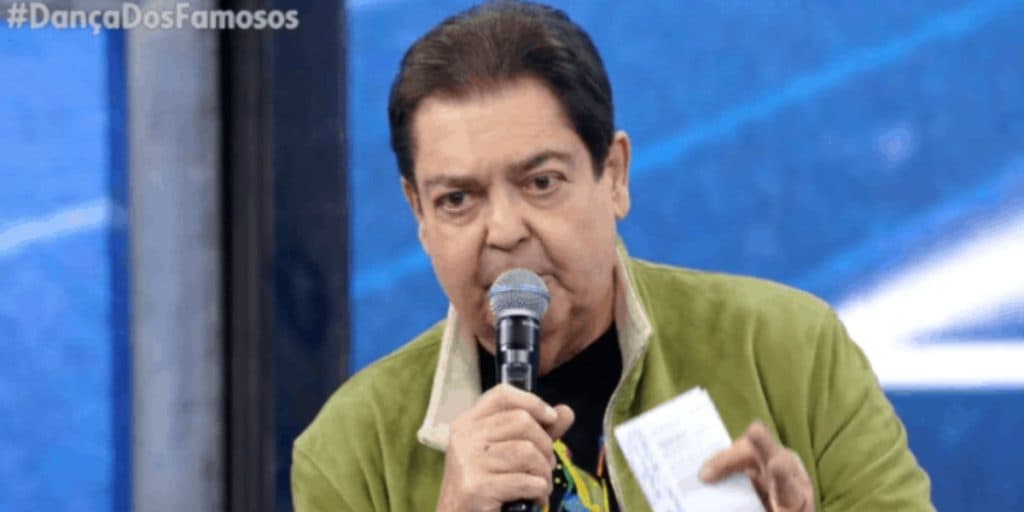 Esnobado na Globo, Faustão contra-ataca e vai ganhar maior salário da história da TV na Band