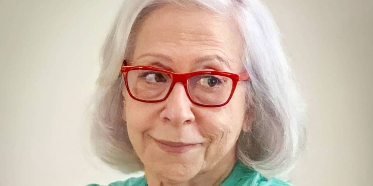 Fernanda Montenegro (Foto: Reprodução/Instagram) Fernanda Montenegro (Foto: Reprodução/Instagram)