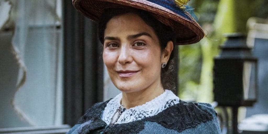 Nos Tempos do Imperador: Imperatriz poderosa e rejeitada? Descubra como será o novo papel de Letícia Sabatella na TV
