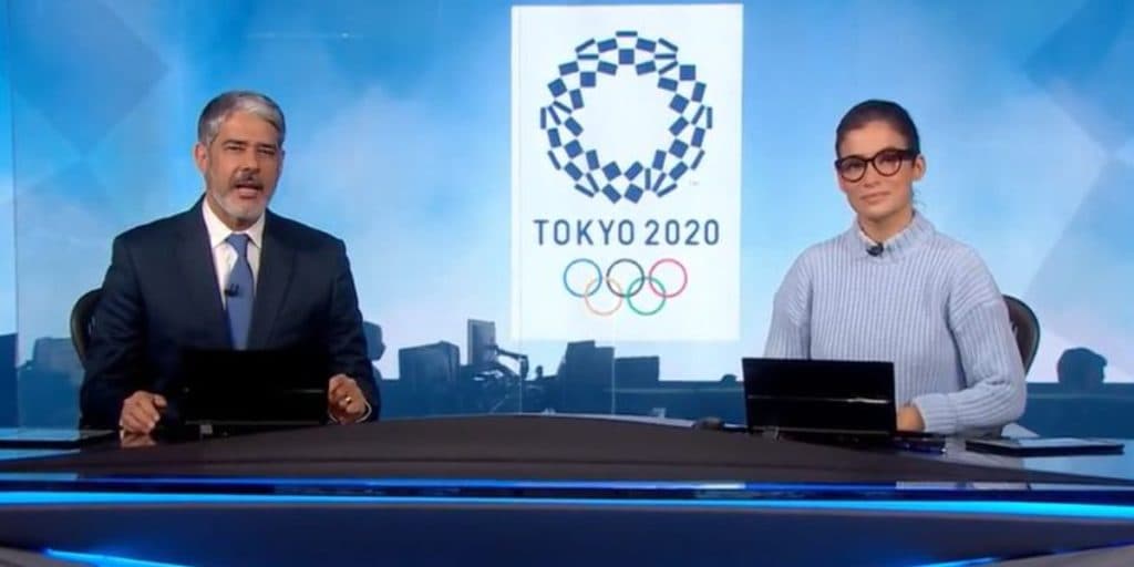 Audiência da TV 28/7: Globo come o pão que o Diabo amassou, JN fracassa em números e Gênesis dispara