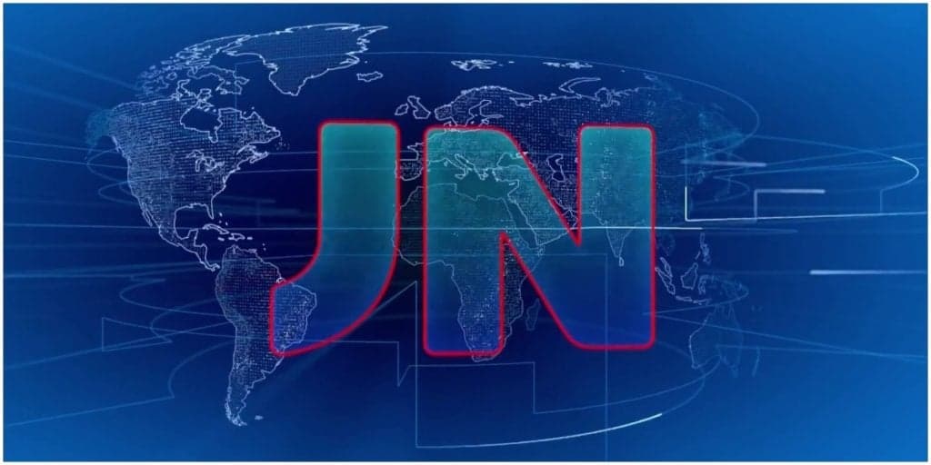 Jornal Nacional é massacrado pelo SBT, perde a liderança pela primeira vez e âncora se despede após fracasso