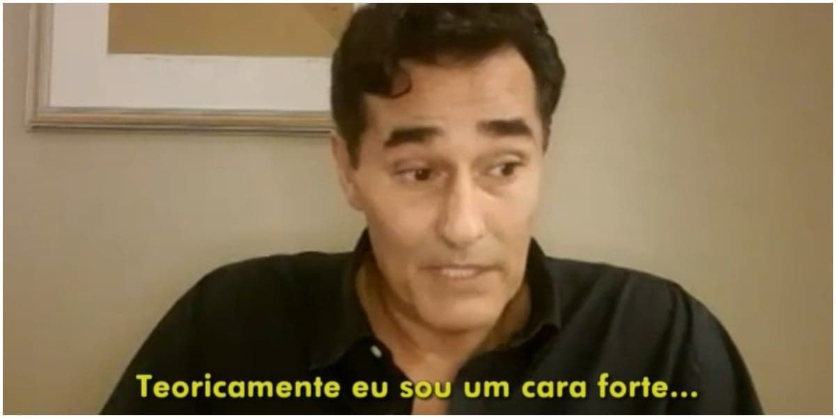 Tadeu Schmidt Luciano Szafir Tadeu Schmidt Luciano Szafir