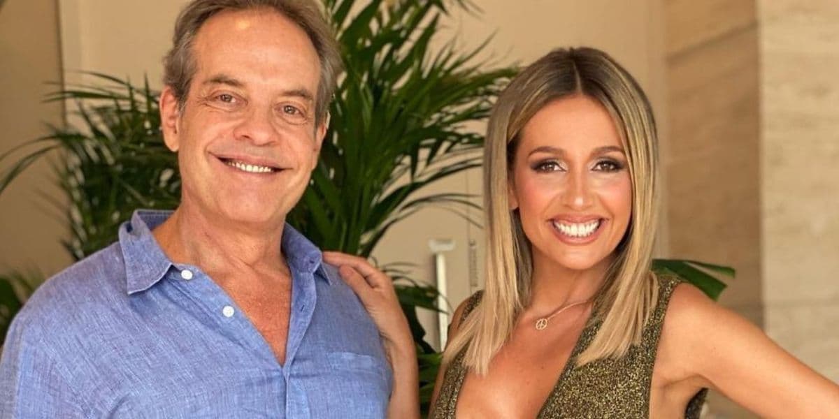 "Só penso em morrer", Luisa Mell vai aos prantos após cirurgia forçada e expõe agressão: "Queimou meu pescoço" "Só penso em morrer", Luisa Mell vai aos prantos após cirurgia forçada e expõe agressão: "Queimou meu pescoço"