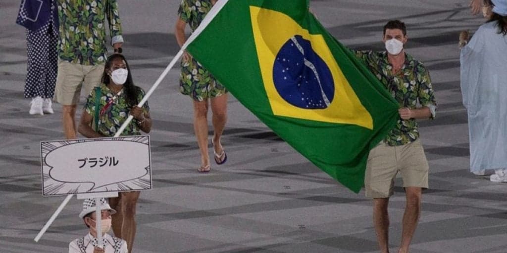 Audiência da TV 23/7: Olimpíadas dobram números da Globo, levantam Fátima e esmagam sem dó a concorrência
