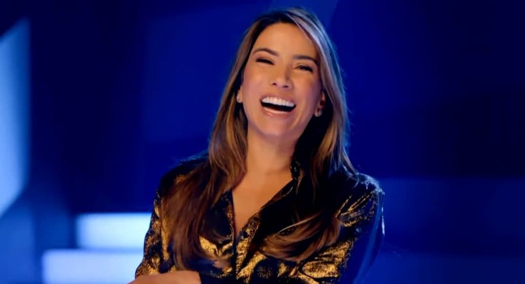 Patricia Abravanel perde programa no SBT e atração é oficialmente extinta por Silvio Santos: "O fim"