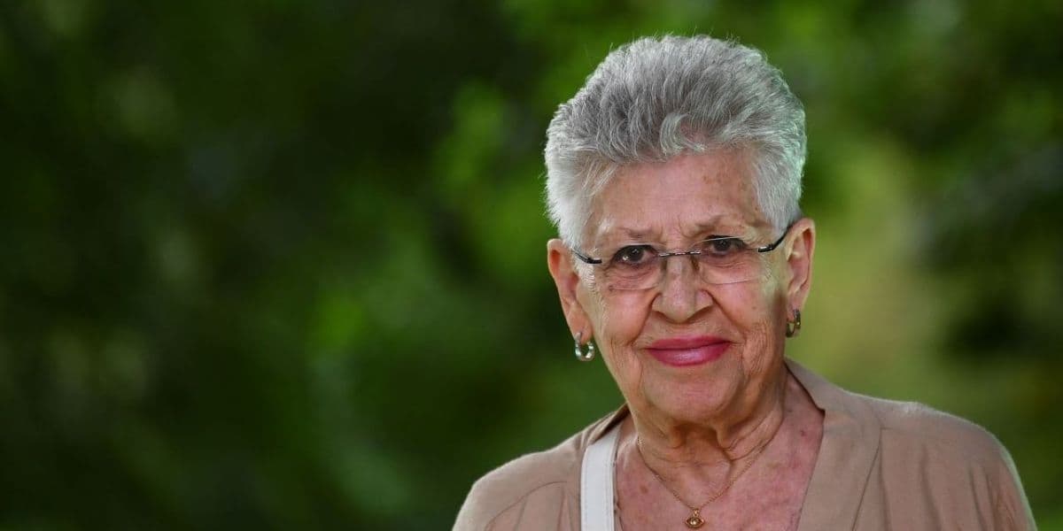 LUTO! Morre atriz famosa após ser diagnosticada com infecção gravíssima e país fica de joelhos: "Ela se foi" LUTO! Morre atriz famosa após ser diagnosticada com infecção gravíssima e país fica de joelhos: "Ela se foi"