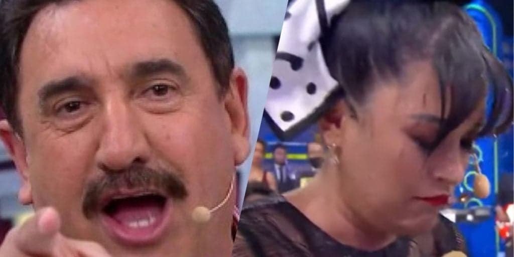 Ratinho vê Pavorô e Valentina saírem na porrada, se odiarem e castiga brutalmente no ar: "Você não queria?"