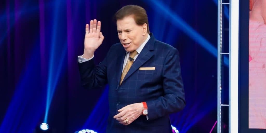 Silvio Santos, no passado, revelou doença terminal, venda do SBT e promoveu gritaria e choro no bastidor