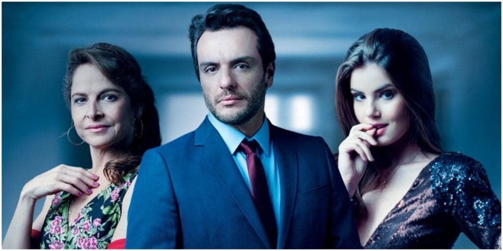 Globo escala Verdades Secretas para salvar vexame de Império, cancela e convoca novo fenômeno: “No ar”