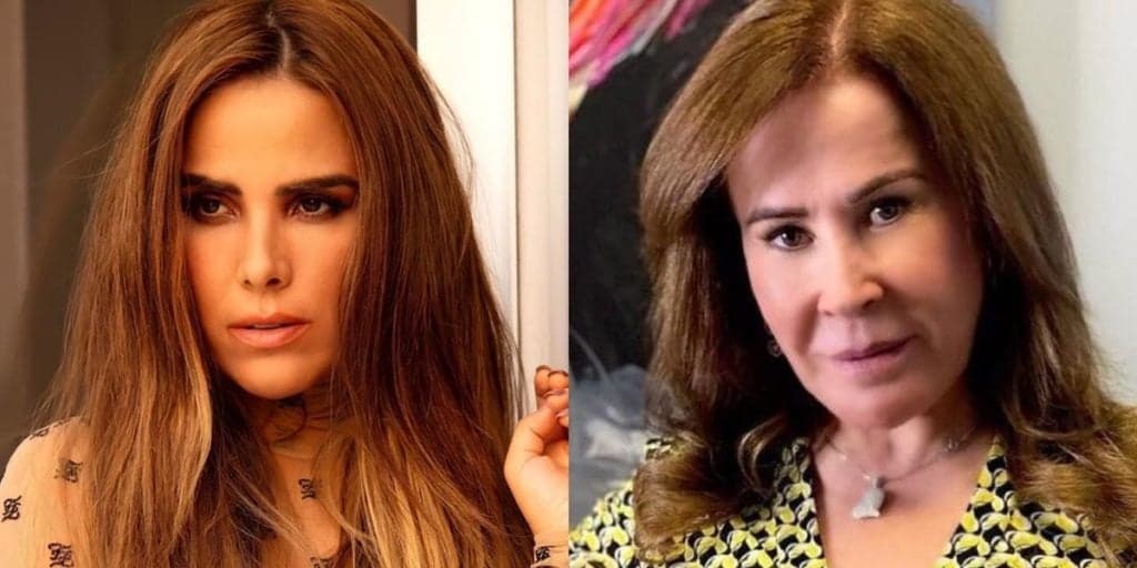 Wanessa compra briga de Zezé Di Camargo, trai a própria mãe e Zilu desmorona: “Tripudiando em cima de mim”