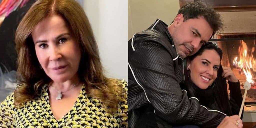 Graciele Lacerda, após lidar com separação de Zezé, vê artista se unir a Zilu novamente e confirma: “Acabou”