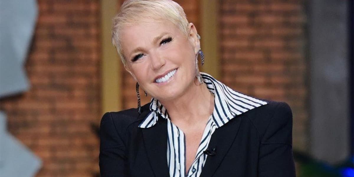 Xuxa Meneghel negou pacto com o diabo (Foto: Reprodução) Xuxa Meneghel negou pacto com o diabo (Foto: Reprodução)