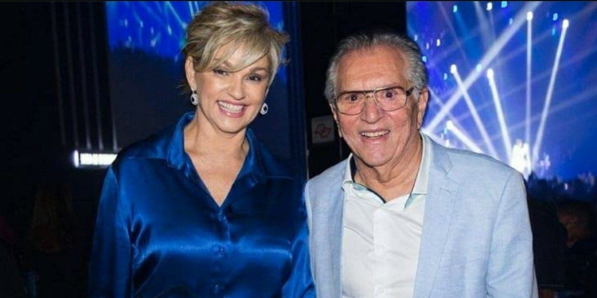 “Imaginando ele fazendo amor”, Esposa de Carlos Alberto detona Andréa após falar do ex: “Achei infeliz” “Imaginando ele fazendo amor”, Esposa de Carlos Alberto detona Andréa após falar do ex: “Achei infeliz”