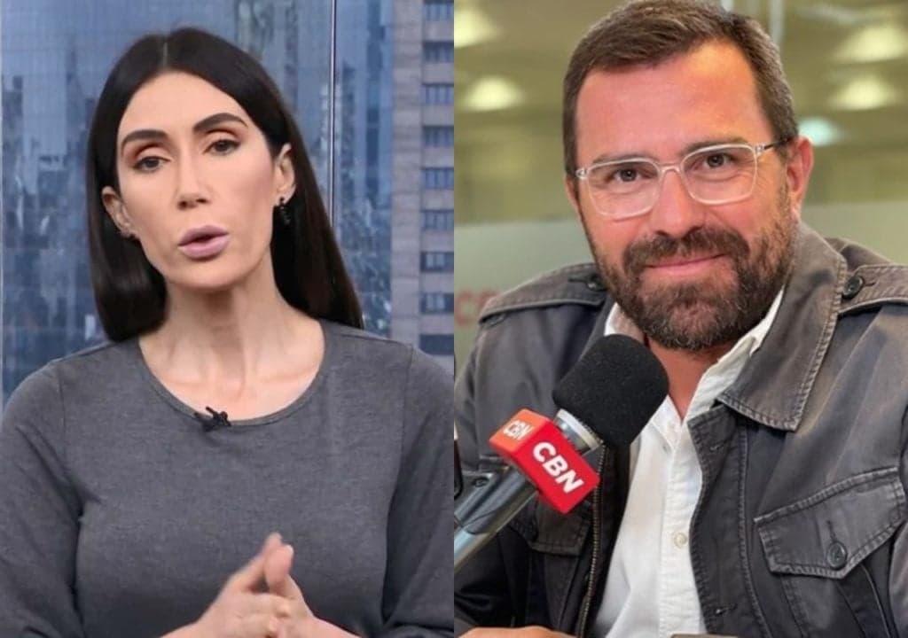 Rodrigo Bocardi deixa oficialmente o Bom Dia SP e substituta expõe recado amargo na Globo publicamente