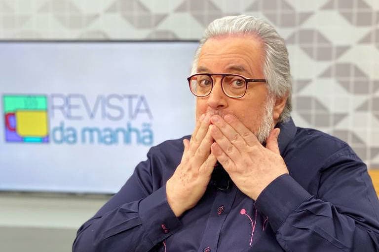Leão Lobo Leão Lobo