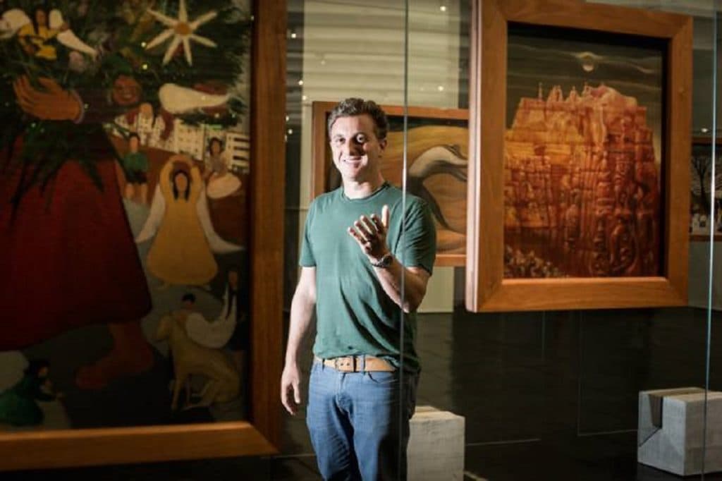 Luciano Huck lança próprio canal e fecha contratos com Globais e da música, após guerra na Globo