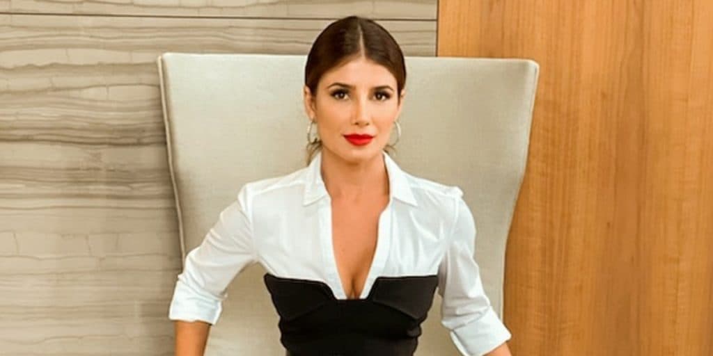 Paula Fernandes, após enfrentar ódio de Leonardo, aplica série de injeções na garganta e tem desfecho na Globo
