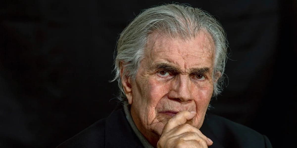Tarcísio Meira faleceu aos 85 anos (Foto: Reprodução) Tarcísio Meira faleceu aos 85 anos (Foto: Reprodução)