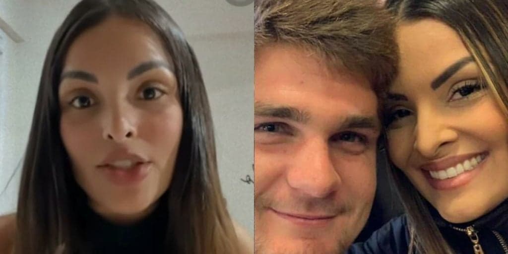Traição! Influencer acusa tenista Thiago Wild, expõe orgia e humilhação: "Covarde"