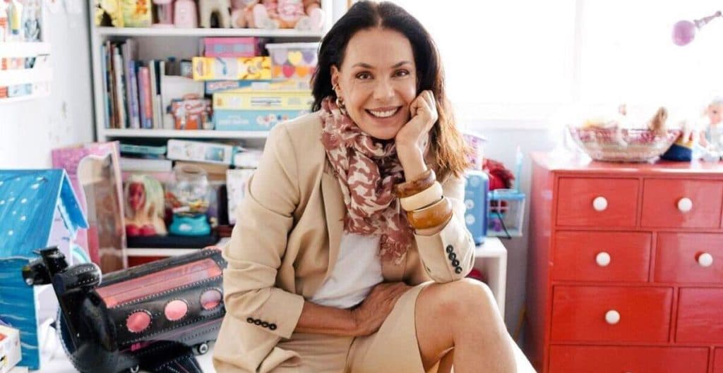 "Eu quero sair", Carolina Ferraz renega carreira e confirma desfecho na Record: "Agradeço a oportunidade"