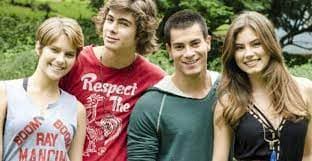 Malhação Sonhos Malhação Sonhos