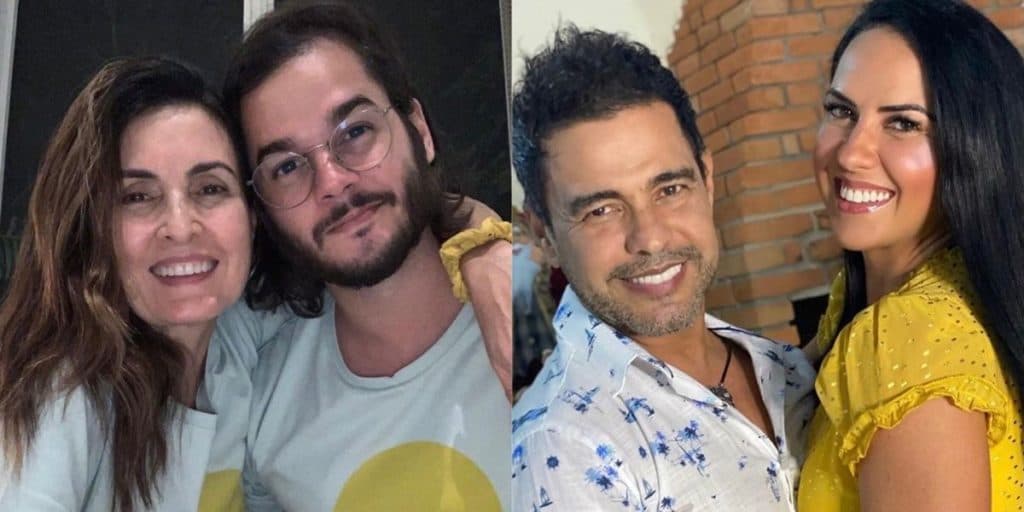 Fátima termina com Túlio, Zezé paga caro após derrubar Zilu e filho de Graciele é envolvido, revela sensitiva