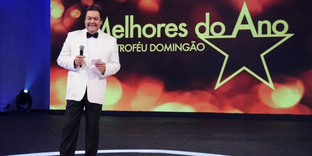 Após cirurgia às pressas, mulher de Faustão é chamada no hospital e comunicado confirma desfecho do famoso