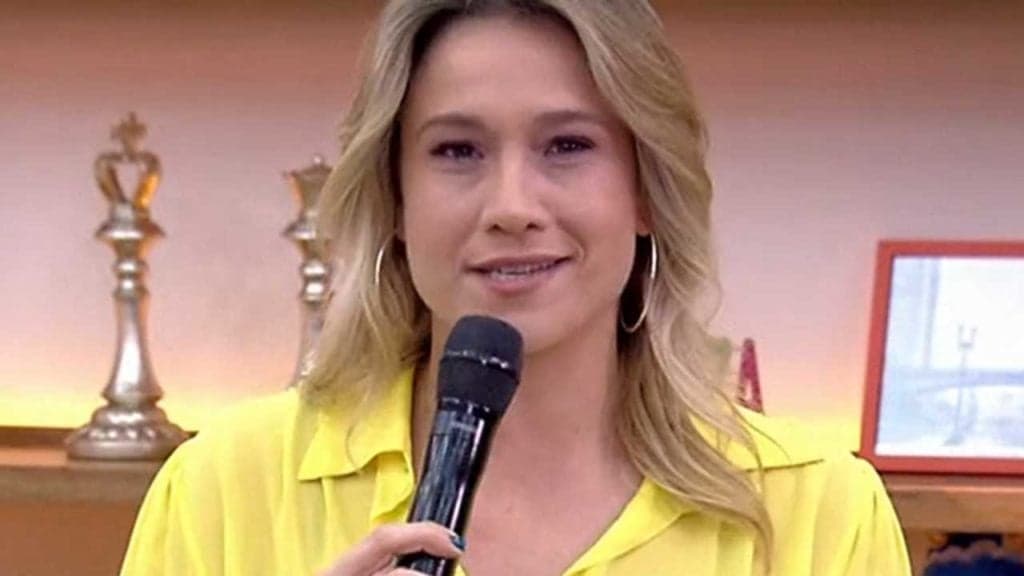 Fernanda Gentil chora ao vivo, se despede na Globo e nem assim o Se Joga reage: Audiências 28/08