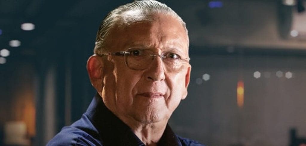 Em novo áudio vazado, Galvão Bueno bate o pé na Globo e suplica: "Quero um programa pra mim domingo"