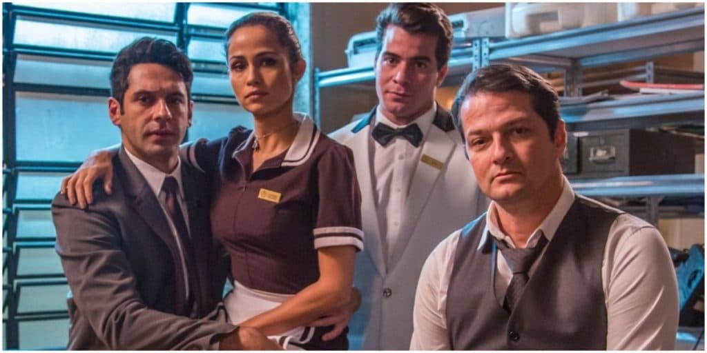 Pega Pega fracassa, Globo escorraça da grade e escala 4 novelas bombas como substitutas