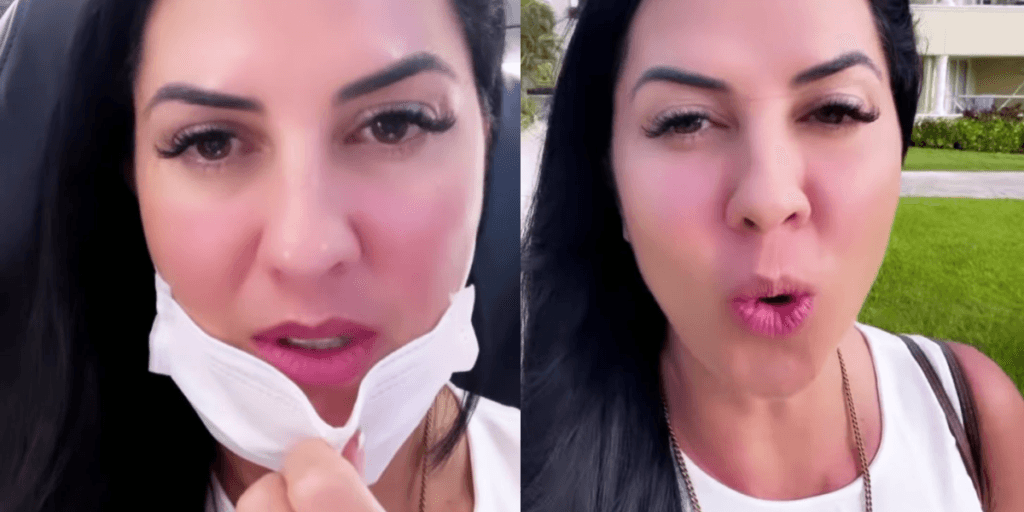 Graciele Lacerda fala real sobre relação com filhos de Zezé, após barraco e puxão de cabelo com Wanessa: "Erradas"