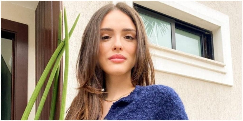 Isabelle Drummond constrói igreja evangélica em quintal alheio, bloqueia proprietária e é desmascarada