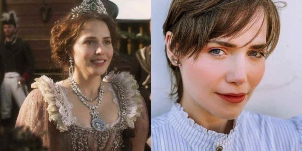 Nos Tempos do Imperador exibirá cena secreta de Novo Mundo com Leticia Colin; descubra qual